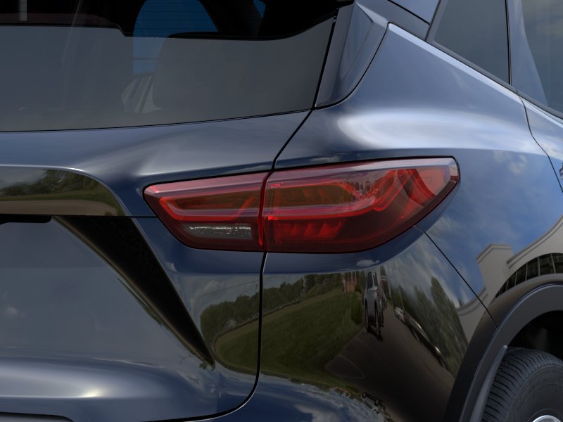 New 2026 Black Chevrolet 2LT image 35