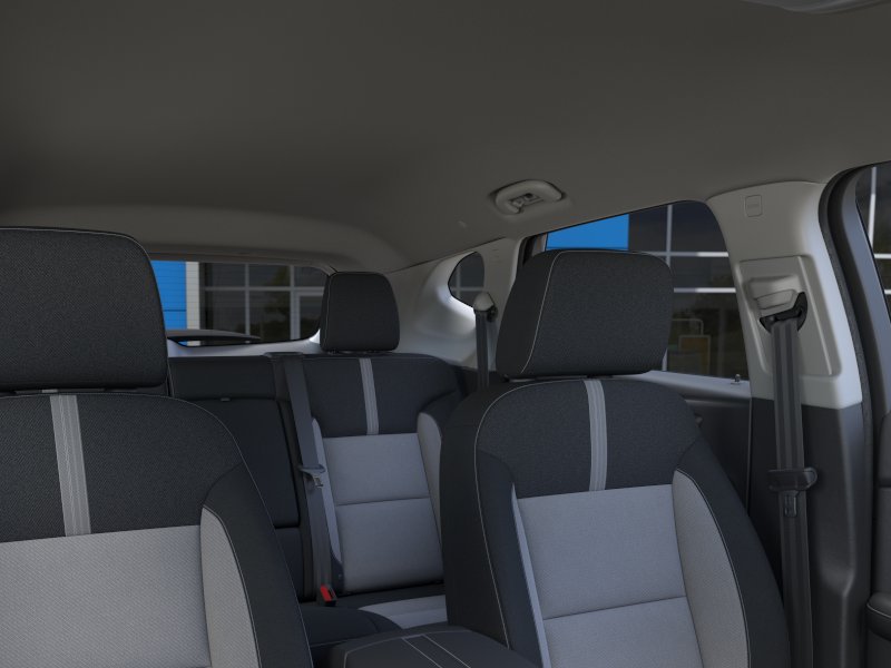 2026 Chevrolet Blazer 2LT - Photo 48