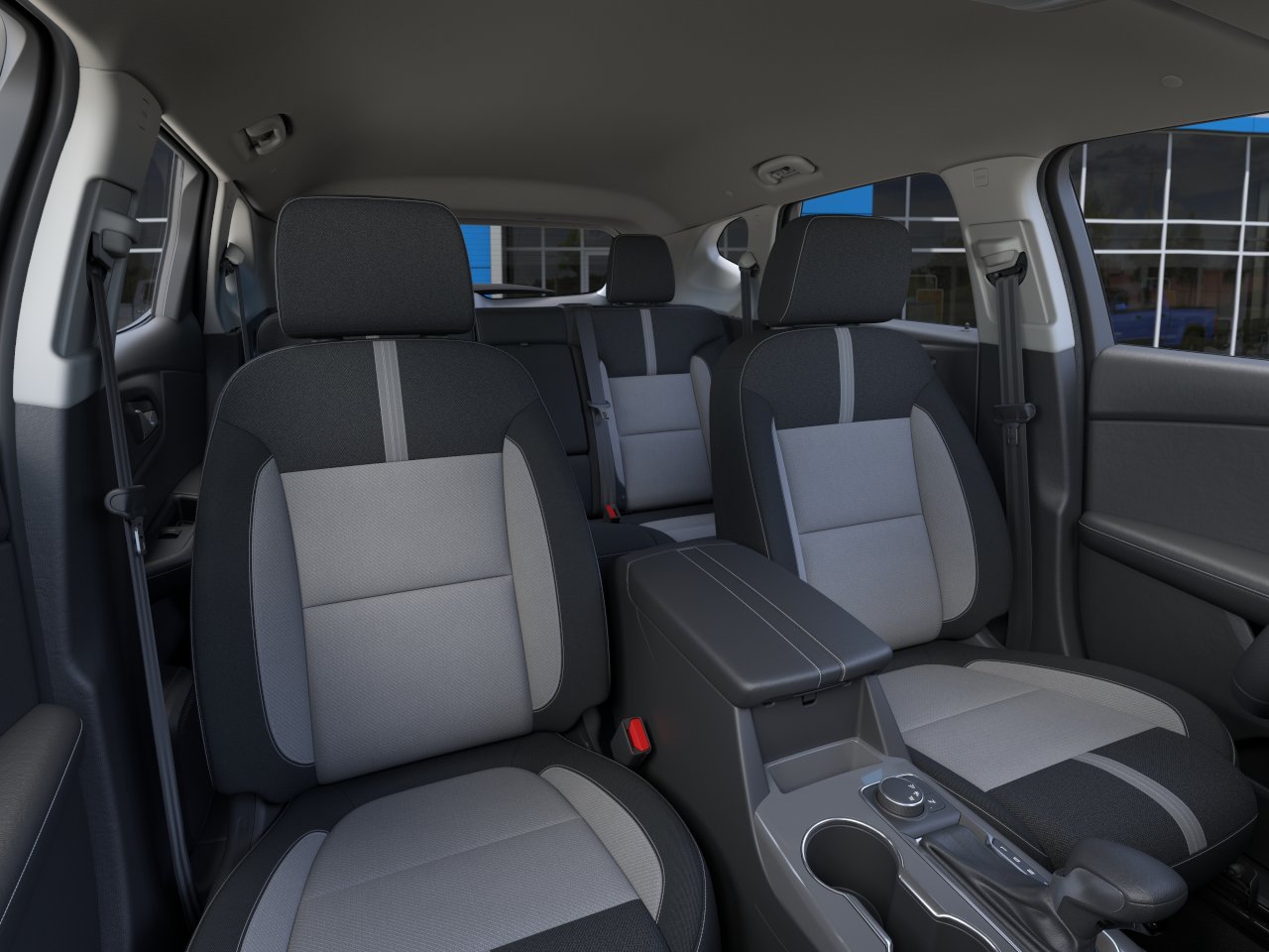 2026 Chevrolet Blazer 2LT - Photo 40