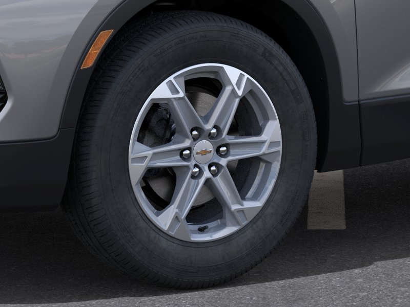 2026 Chevrolet Blazer 2LT - Photo 33