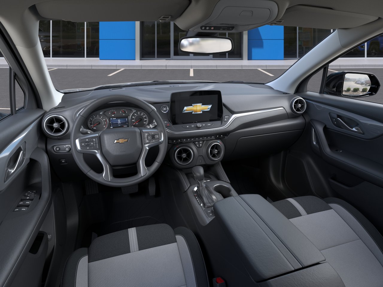 2026 Chevrolet Blazer 2LT - Photo 47