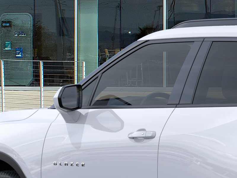 2026 Chevrolet Blazer 2LT - Photo 12
