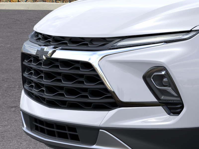 2026 Chevrolet Blazer 2LT - Photo 13