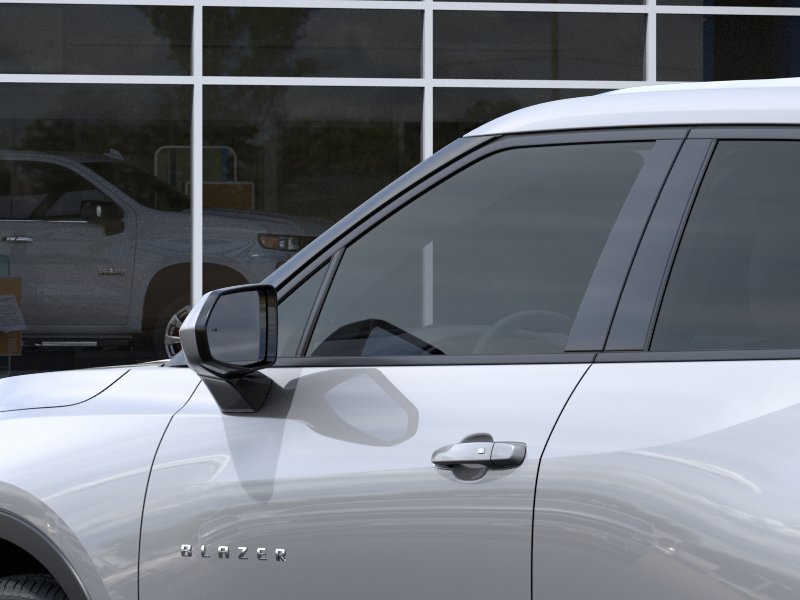 2026 Chevrolet Blazer 2LT - Photo 12