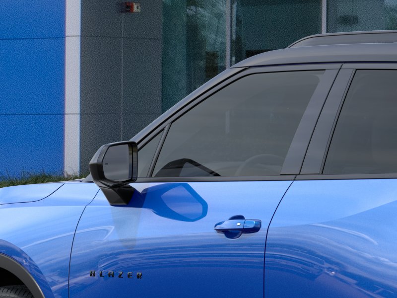 2026 Chevrolet Blazer 2LT - Photo 36