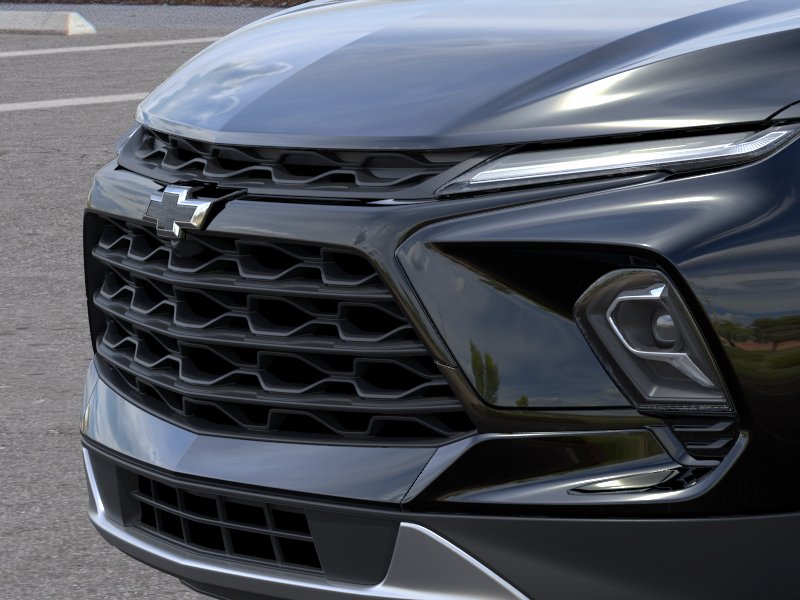 2026 Chevrolet Blazer 2LT - Photo 37