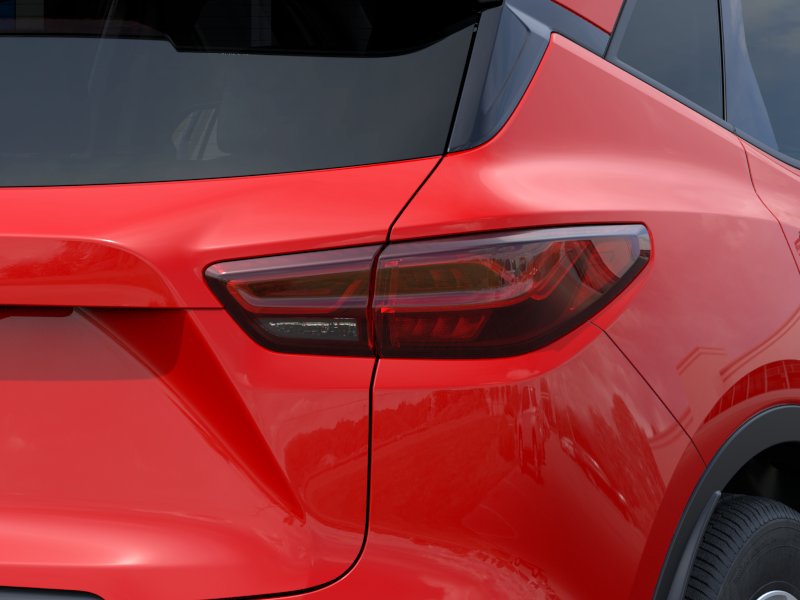2025 Chevrolet Blazer 2LT photo 33