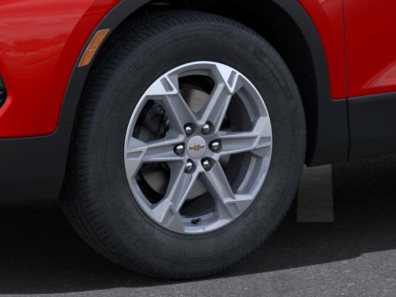 2025 Chevrolet Blazer 2LT photo 31