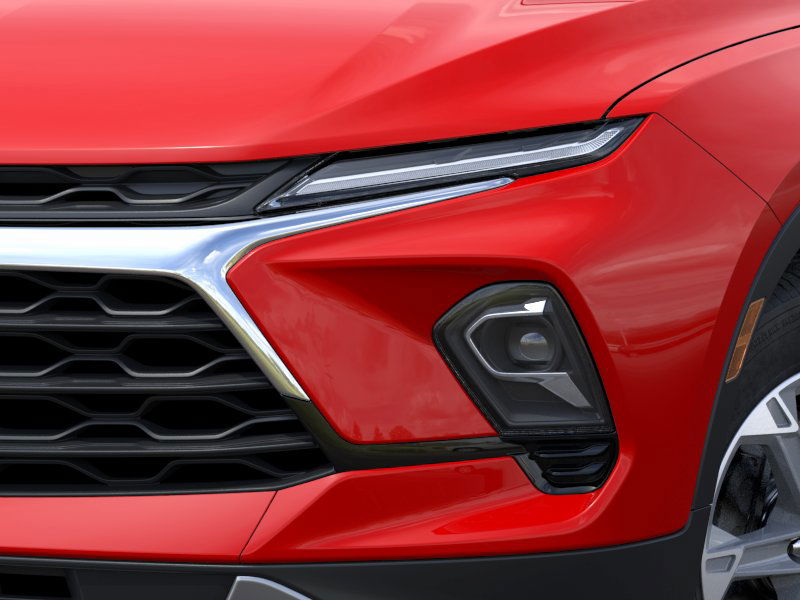 2025 Chevrolet Blazer 2LT photo 32
