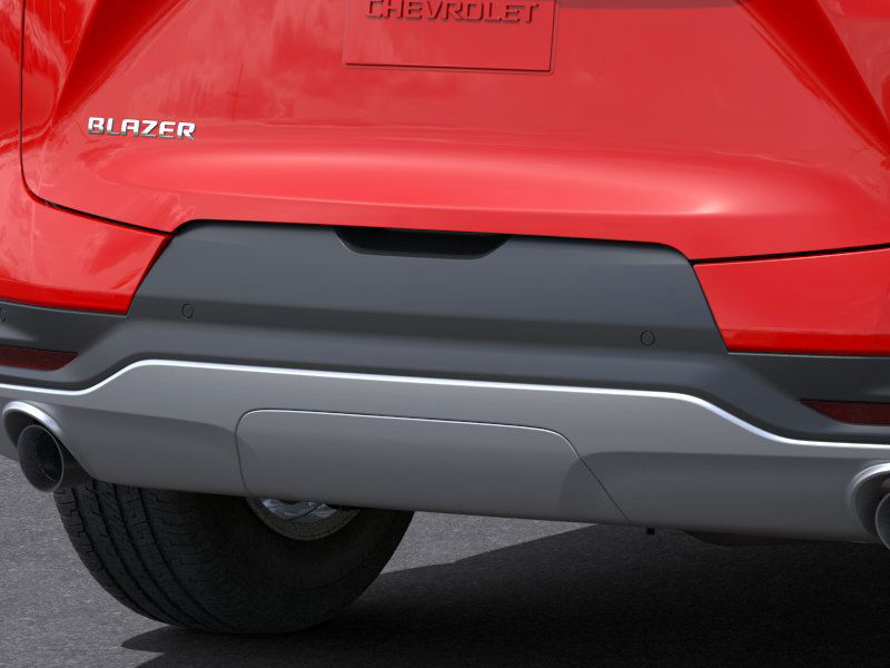 2025 Chevrolet Blazer 2LT photo 36
