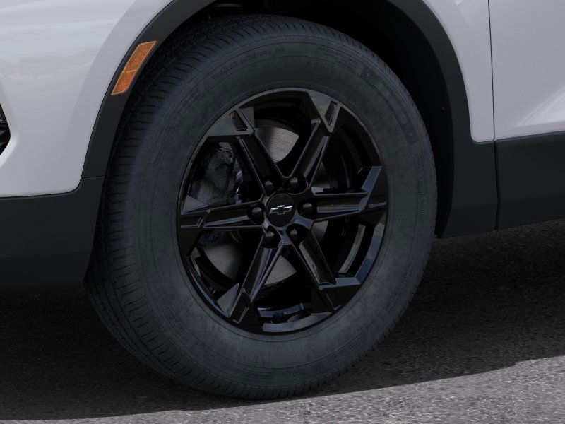 2025 Chevrolet Blazer 2LT - Photo 50