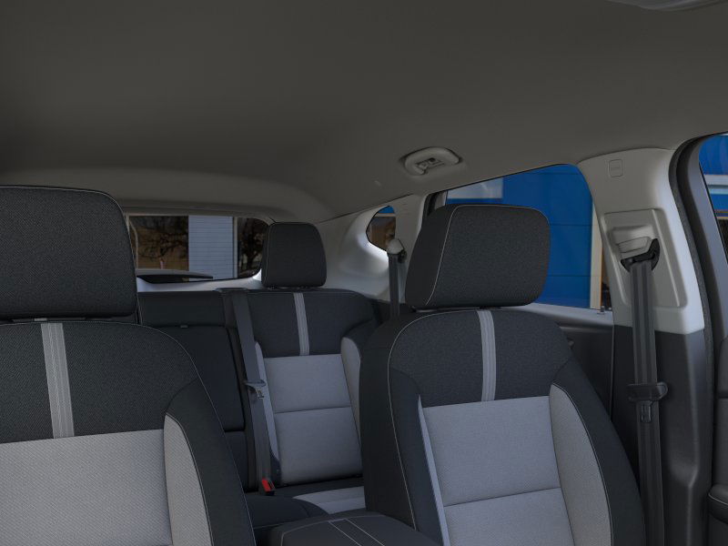 2025 Chevrolet Blazer 2LT - Photo 65
