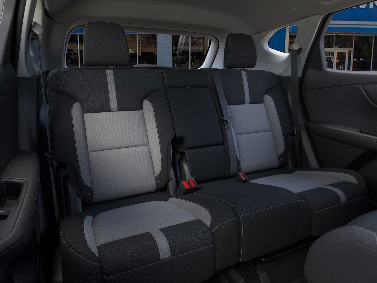 2025 Chevrolet Blazer 2LT - Photo 58