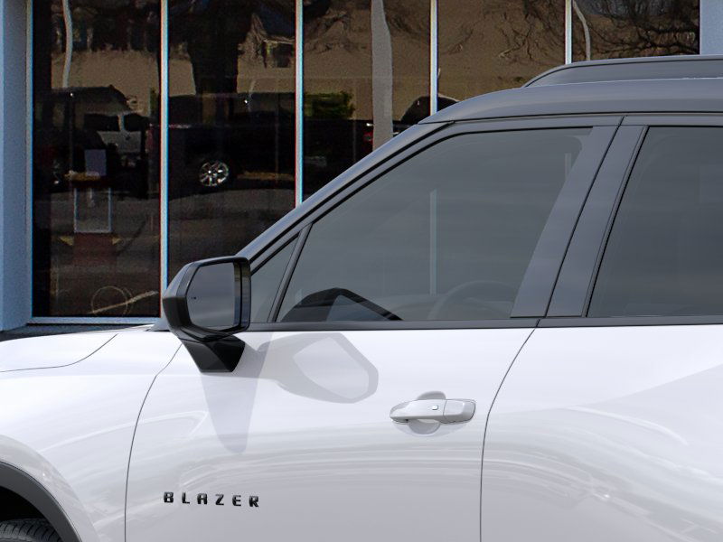 2025 Chevrolet Blazer 2LT - Photo 53
