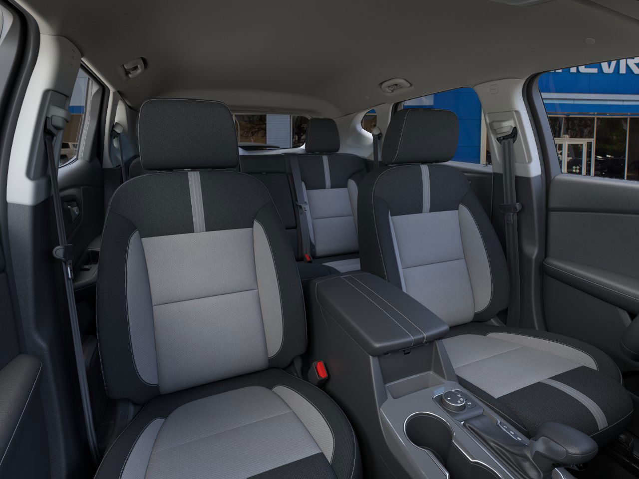 2025 Chevrolet Blazer 2LT - Photo 57