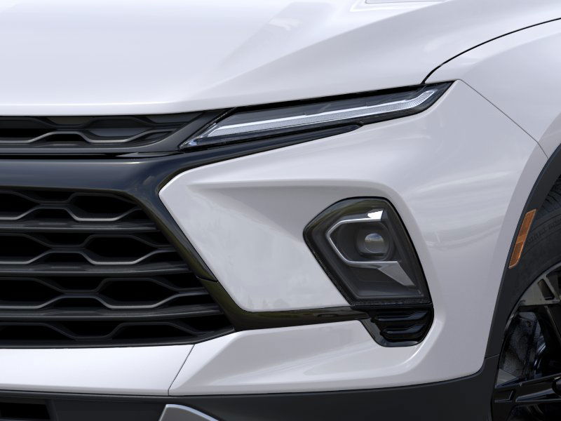 2025 Chevrolet Blazer 2LT - Photo 51