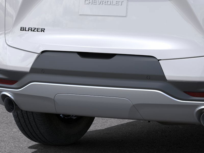 2025 Chevrolet Blazer 2LT - Photo 55
