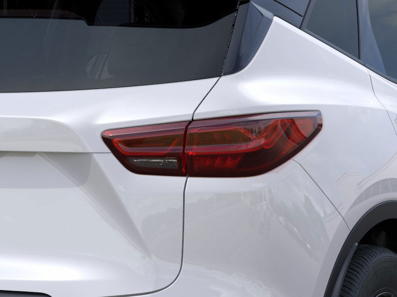 2025 Chevrolet Blazer 2LT - Photo 52