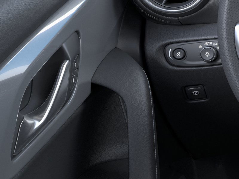 2025 Chevrolet Blazer 2LT - Photo 63