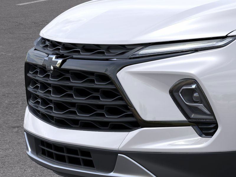 2025 Chevrolet Blazer 2LT - Photo 54