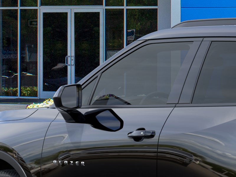 2025 Chevrolet Blazer 2LT photo 31