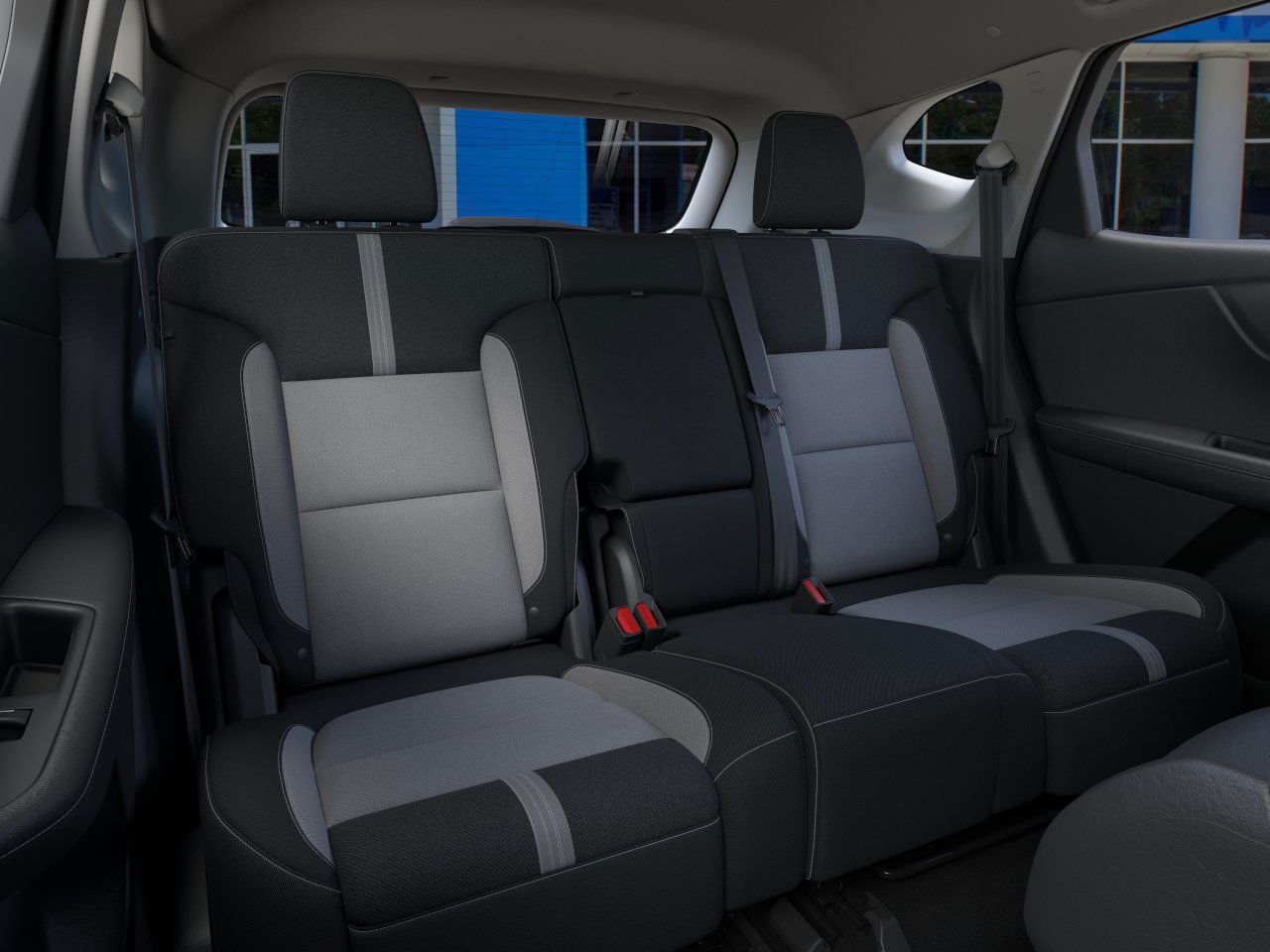2025 Chevrolet Blazer 2LT photo 36