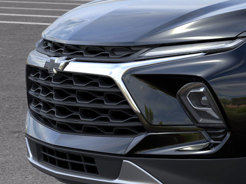 2025 Chevrolet Blazer 2LT photo 32