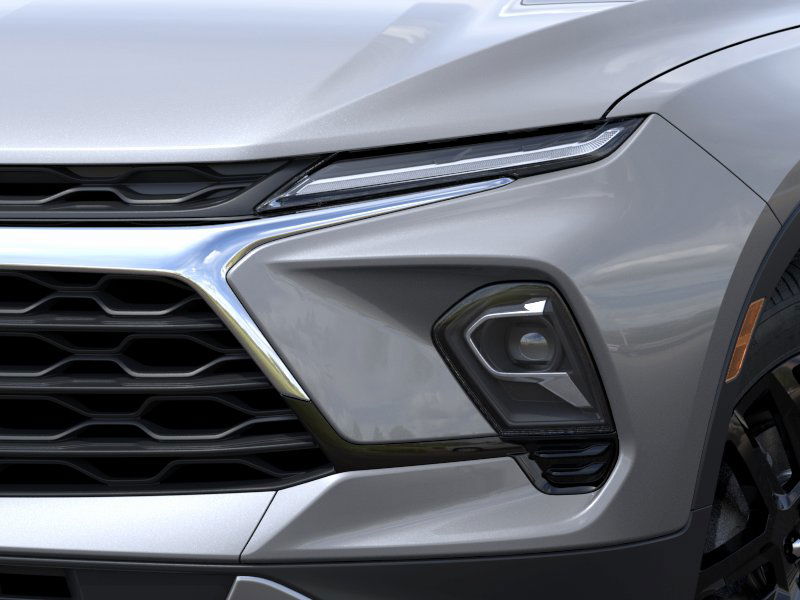 2025 Chevrolet Blazer 2LT photo 9