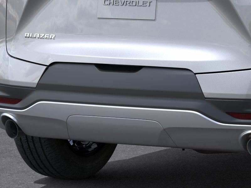 2025 Chevrolet Blazer 2LT photo 13