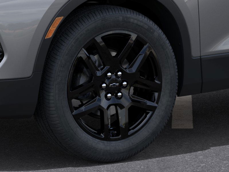 2025 Chevrolet Blazer 2LT photo 8