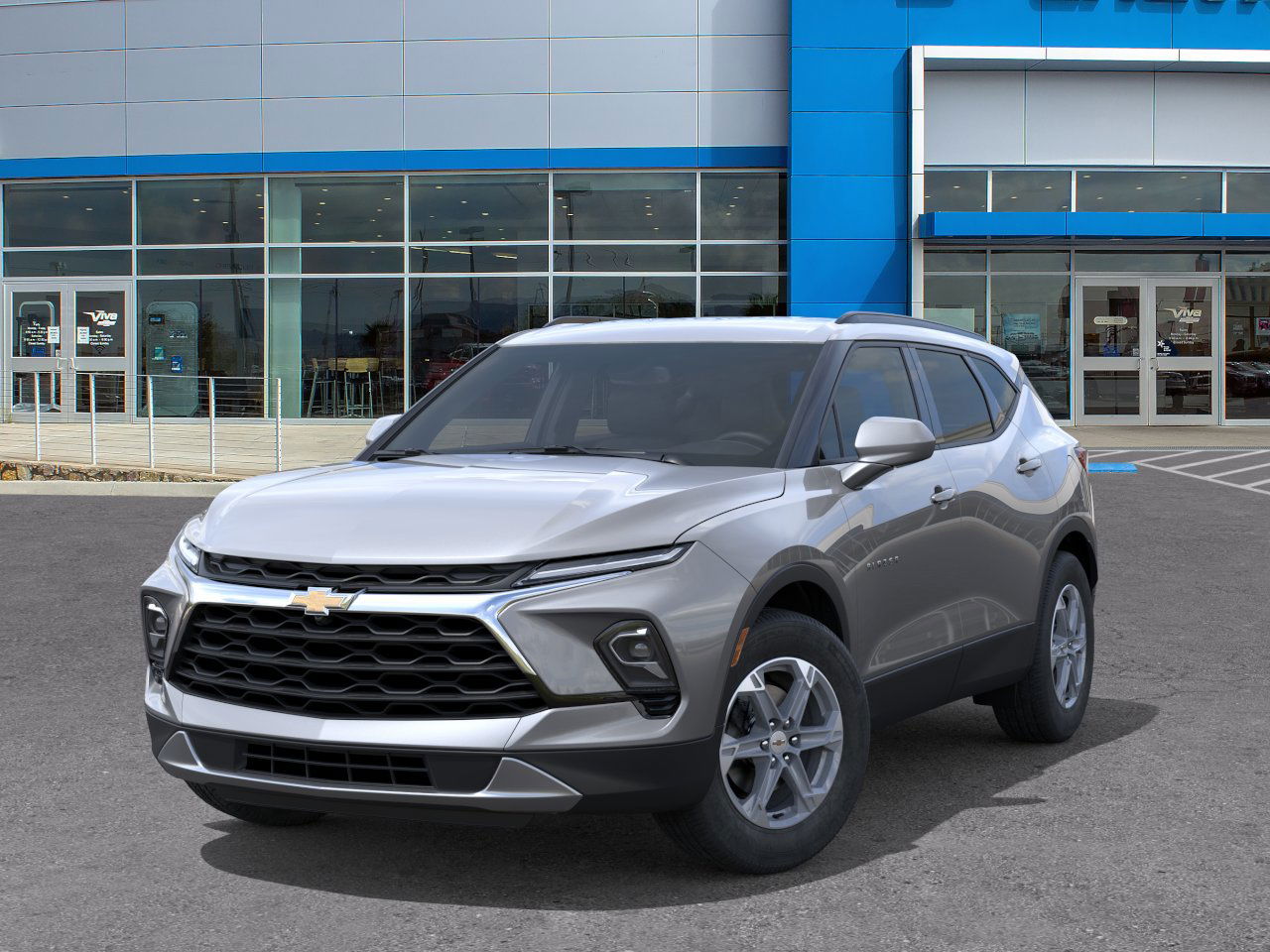 View vehicle photo 6