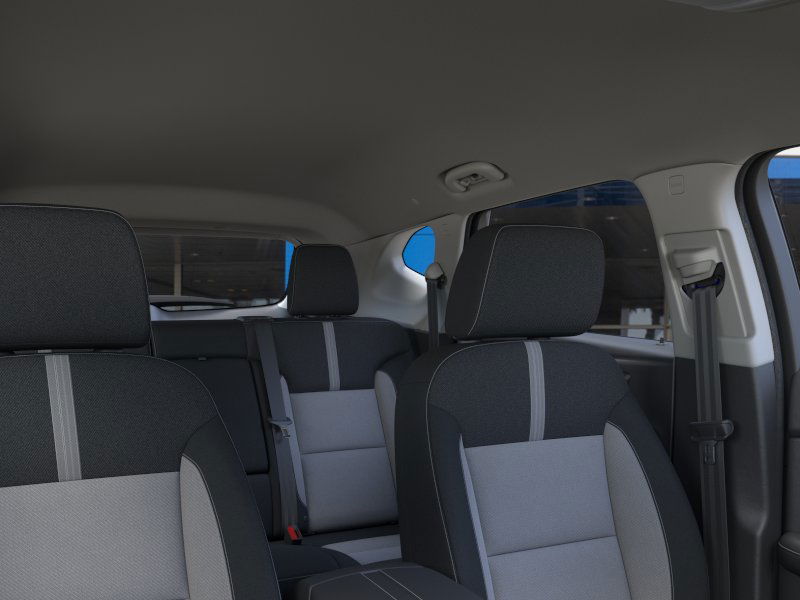 New 2026 Riptide Blue Metallic Chevrolet 2LT image 51