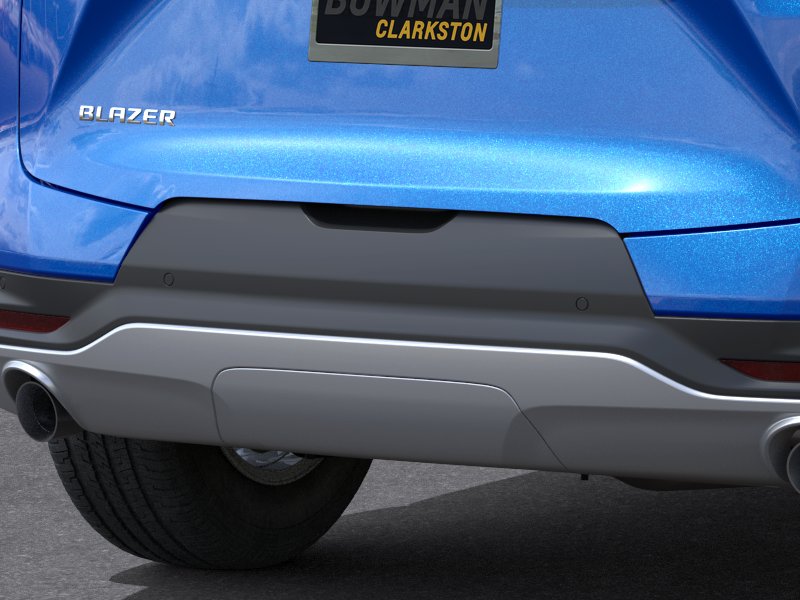 2026 Chevrolet Blazer 2LT - Photo 38