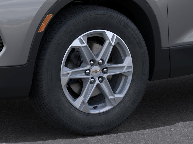 2026 Chevrolet Blazer 2LT - Photo 33