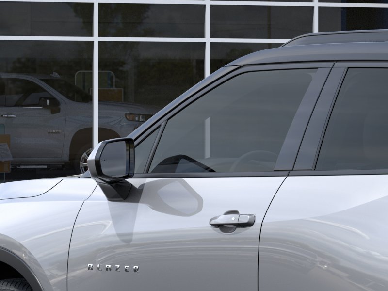 2026 Chevrolet Blazer 2LT - Photo 36