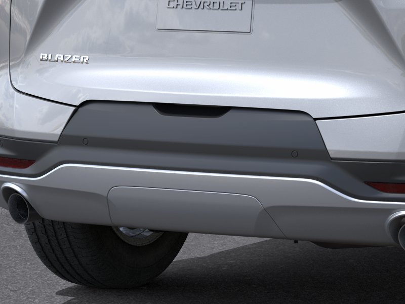2026 Chevrolet Blazer 2LT - Photo 38