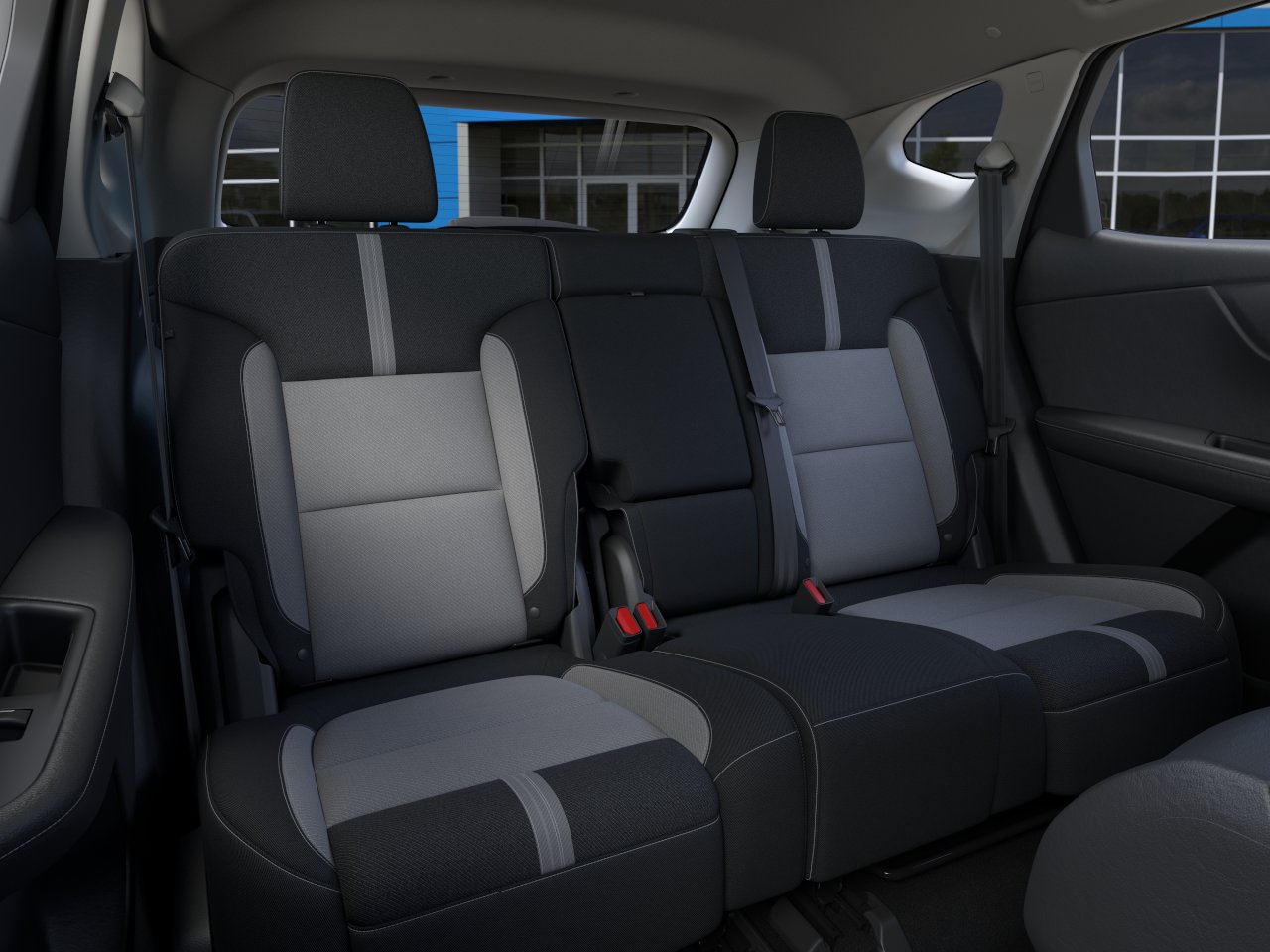2026 Chevrolet Blazer 2LT - Photo 17