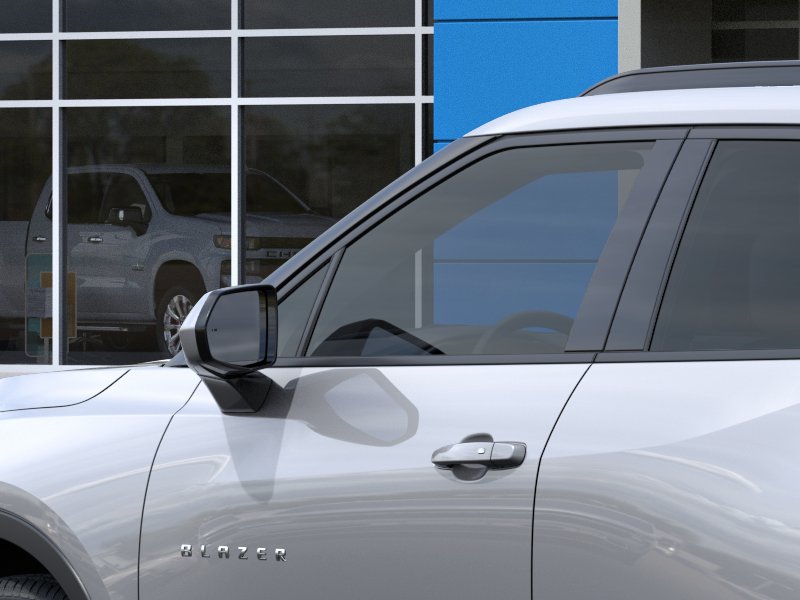 2026 Chevrolet Blazer 2LT - Photo 12