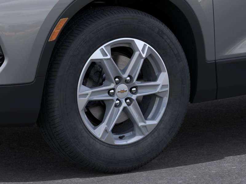 2026 Chevrolet Blazer 2LT - Photo 9