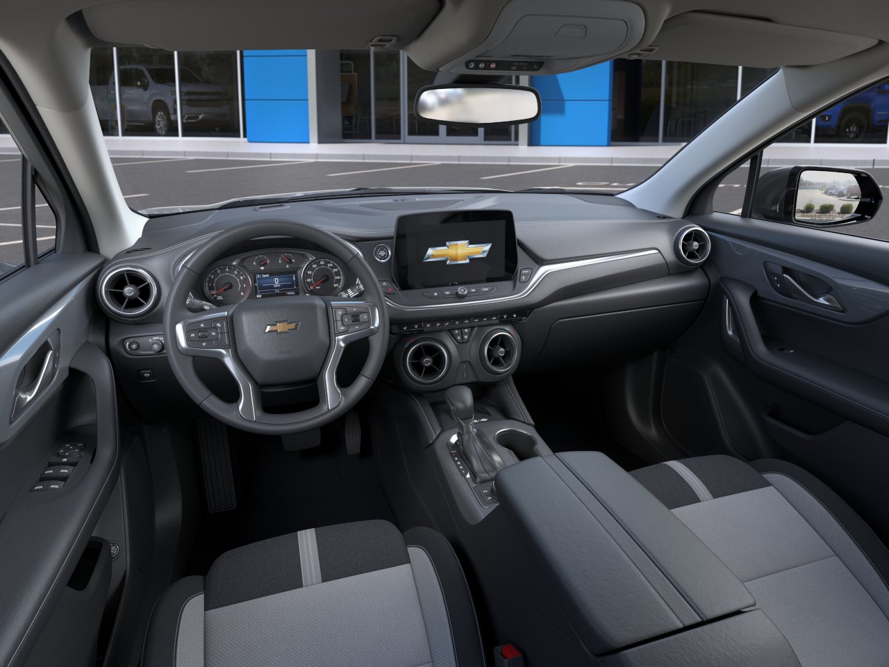 2026 Chevrolet Blazer 2LT - Photo 15