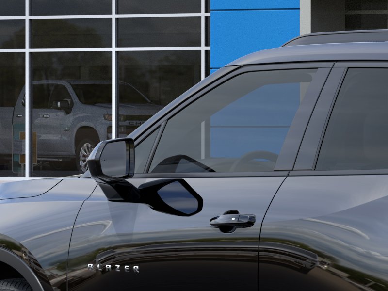 2026 Chevrolet Blazer 2LT - Photo 36