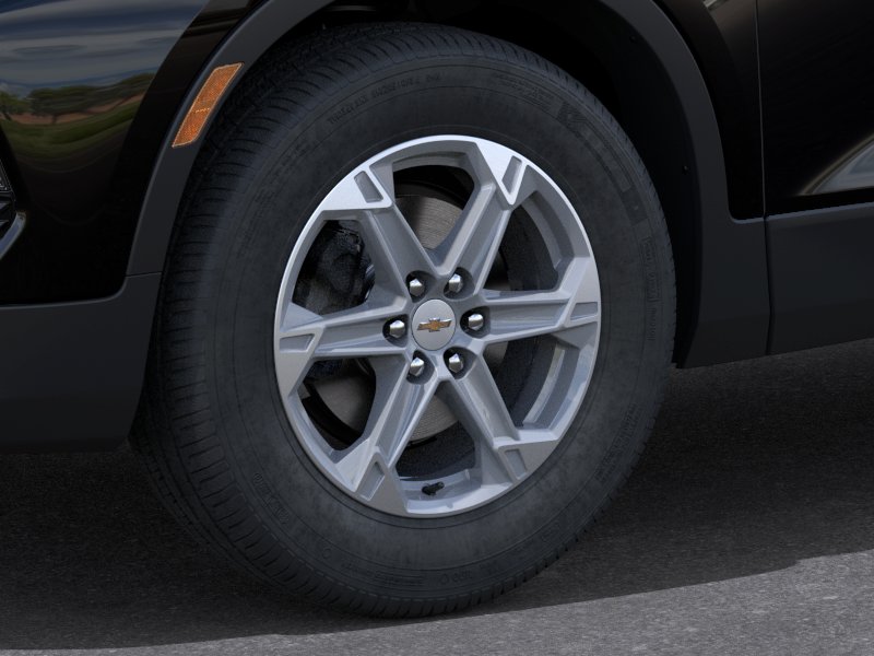 2026 Chevrolet Blazer 2LT - Photo 33
