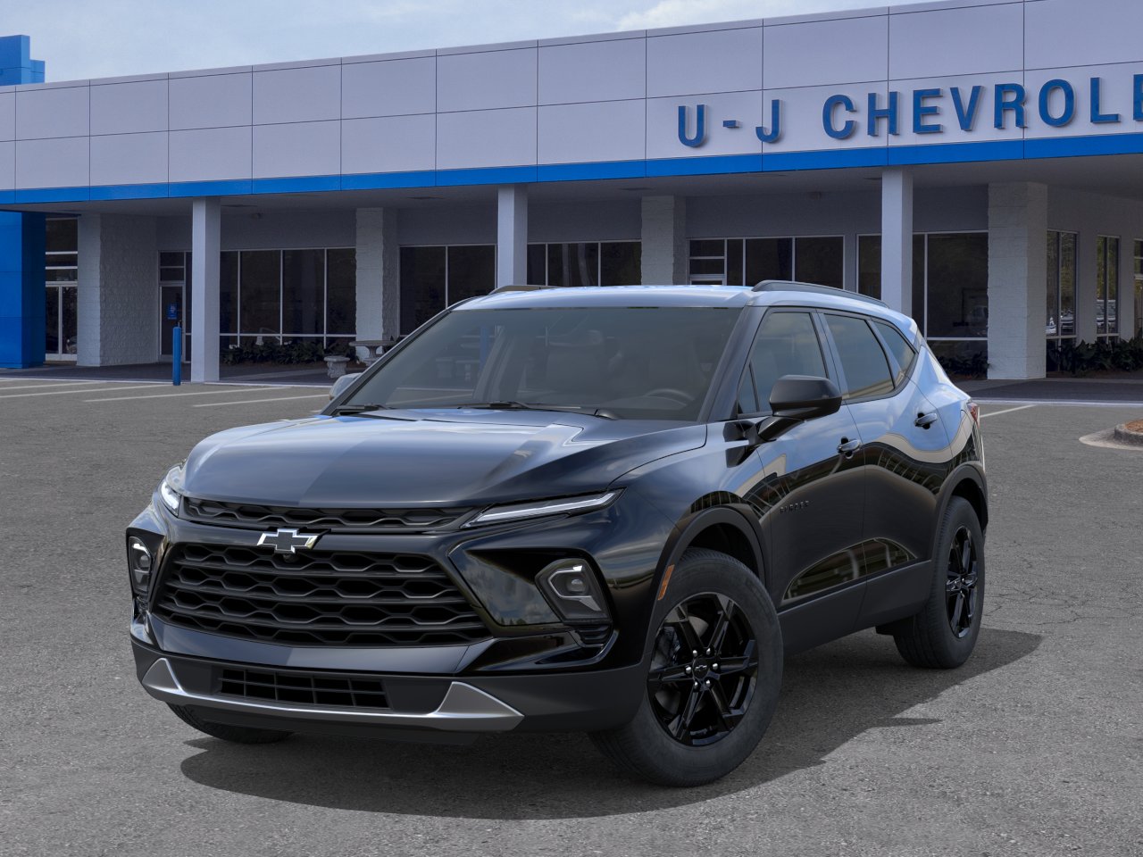 2026 Chevrolet Blazer 2LT - Photo 13