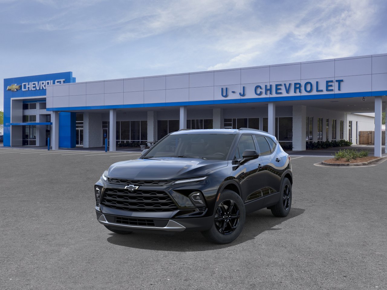 2026 Chevrolet Blazer 2LT - Photo 15
