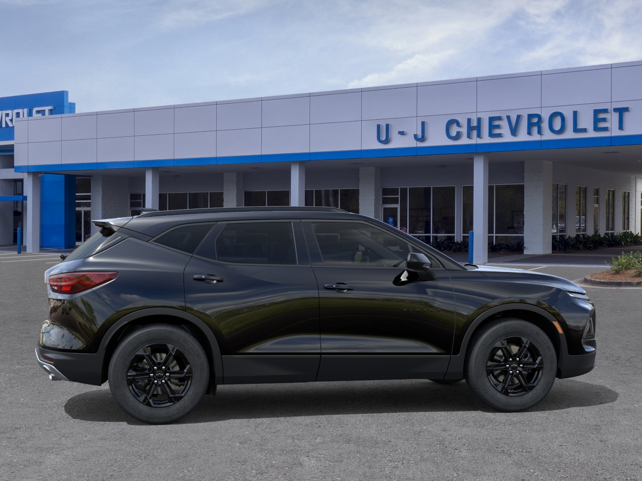 2026 Chevrolet Blazer 2LT - Photo 12