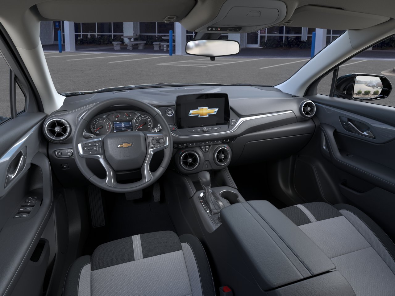 2026 Chevrolet Blazer 2LT - Photo 22