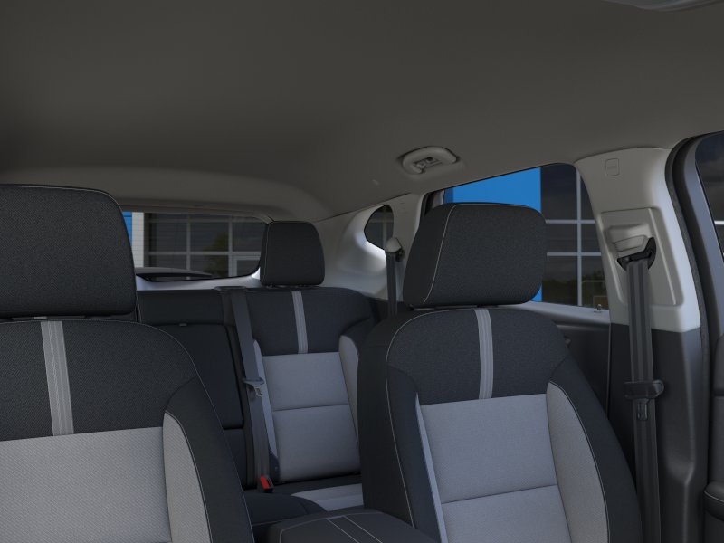 2026 Chevrolet Blazer 2LT - Photo 48