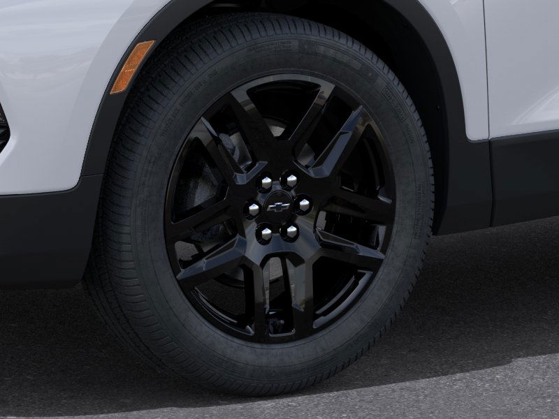 2025 Chevrolet Blazer 2LT photo 8