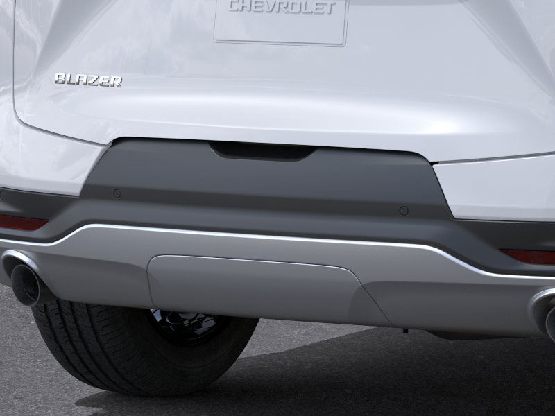 2025 Chevrolet Blazer 2LT photo 13