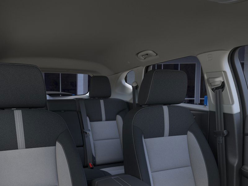 2025 Chevrolet Blazer 2LT - Photo 49